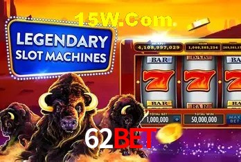 Ofertas Exclusivas 62Bet