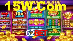 VIP Casino 62Bet