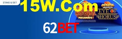 Daily Bonuses 62Bet