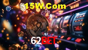 Welcome Bonus 62Bet