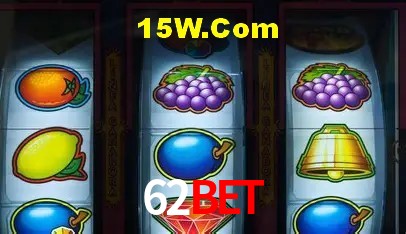 Loterias online na 62Bet