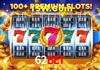 Integração de APIs 62Bet