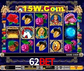 Login Seguro 62Bet