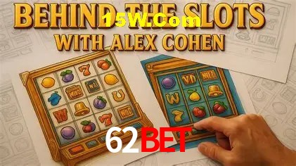 Experiência VIP 62Bet