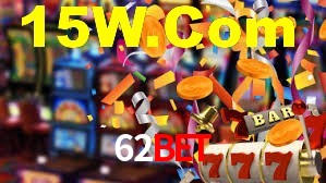Welcome Bonus 62Bet