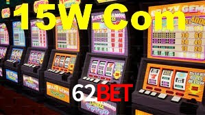 62Bet App Interface