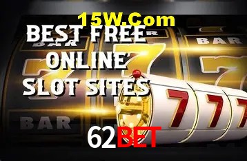 Promoção Relâmpago 62Bet