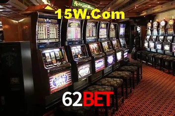 Jogos populares e pagamentos rápidos na 62Bet