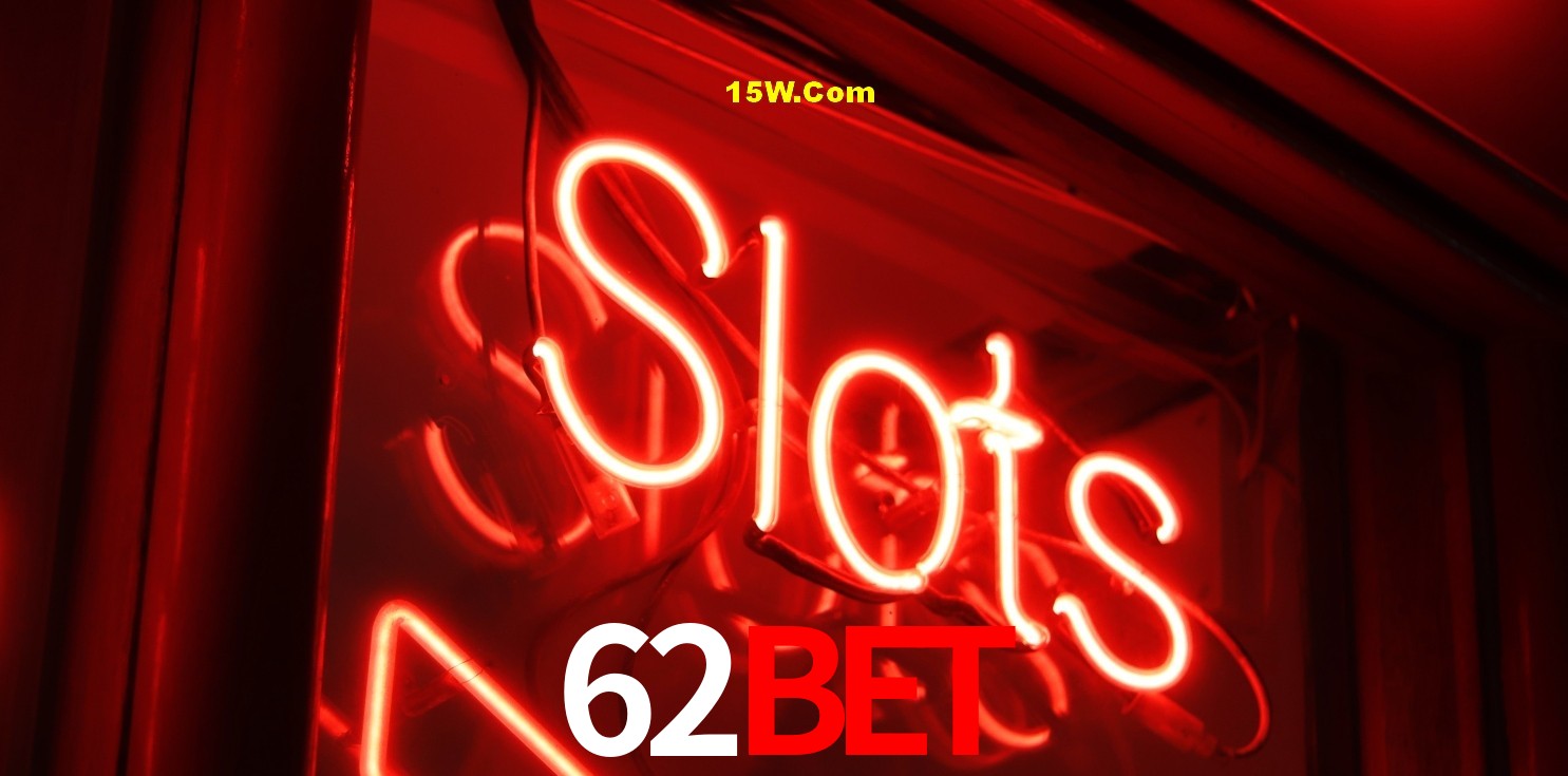Game Providers 62Bet
