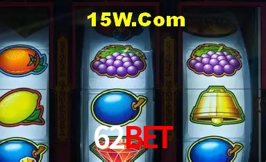 Recursos de Bônus 62Bet