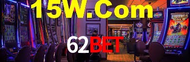 Programa VIP 62Bet