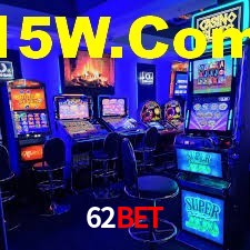 Premium Interface 62Bet