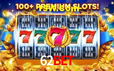 Benefícios da Conta 62Bet