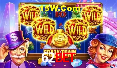 Diretório de Jogos 62Bet