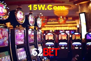 Jogos de Slot 62Bet