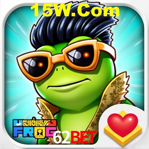 Desvendando o Mundo dos Jogos Virtuais na 62Bet