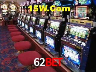 Segurança 2FA 62Bet
