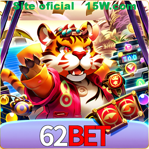 APP oficial da 62Bet para mobile